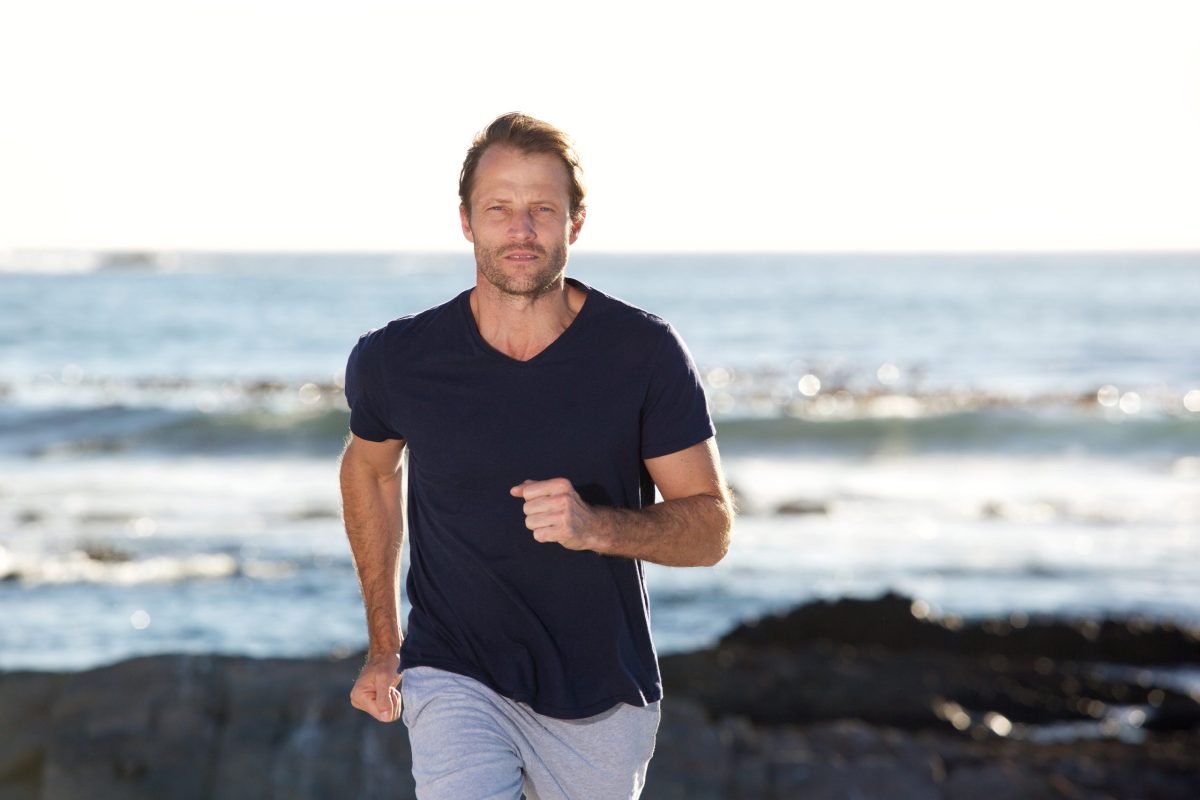 Testosterone Replacement Therapy In Johns Creek: Discover Your Strength!